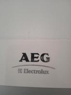 Congélateur AEG (cuve), Electroménager, Réfrigérateurs & Frigos, Enlèvement, Utilisé