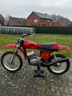 CZ 380 1970, Motoren, Motoren | Oldtimers, Crossmotor