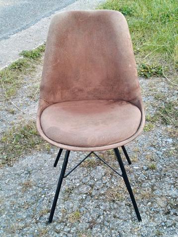 Chaise Coventry Microsuede  beschikbaar voor biedingen