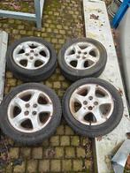 Orginele Mazda velgen, Auto-onderdelen, Banden en Velgen, Ophalen, Gebruikt, 16 inch, Velg(en)