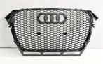 Grill - ATRAPA Audi A4 RS4 B8 Lift 8K0 - ASO, Auto-onderdelen, Ophalen of Verzenden, Gebruikt, Audi