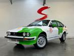 Alfa Romeo GTV6, Auto's, Te koop, Alfa Romeo, Benzine, Particulier