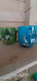 Mug M&M bag 2019, Maison & Meubles, Enlèvement ou Envoi, Comme neuf