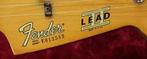 Fender LEAD I, II & III in bruikleen gevraagd vr proj, Ophalen of Verzenden, Gebruikt, Solid body, Fender