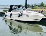 Sportcruiser Rinker Fiesta vee 250, Watersport en Boten, Ophalen of Verzenden, Zo goed als nieuw, 50 pk of meer, Binnenboordmotor