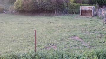 MERLEMONT PRAIRIE A LOUER.