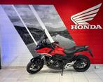 Honda NC750X DCT (bj 2025), Motoren, 750 cc, Bedrijf, Meer dan 35 kW, Overig