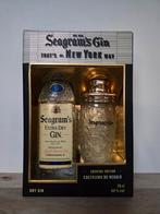 Seagram's Dry Gin Cocktail Edition, Ophalen of Verzenden