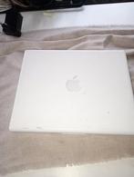 Ancien pc apple (ibook G4), Enlèvement ou Envoi