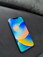 Iphone 14 plus - 128gb, 128 GB, Blauw, Ophalen of Verzenden, Zo goed als nieuw
