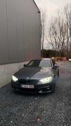 BMW 440i Coupé / M-performance exhaust / Memory, Auto's, BMW, Automaat, 4 zetels, Achterwielaandrijving, 2995 cc