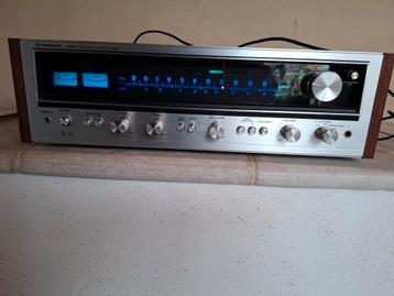 Vintage Pioneer sx 636 beschikbaar voor biedingen