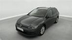 Volkswagen GOLF Variant 1.0 eTSI Life OPF DSG (bj 2021), Auto's, Volkswagen, Automaat, Stof, Gebruikt, Bedrijf