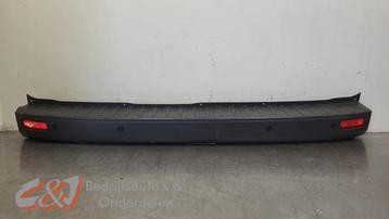 Achterbumper van een Ford Transit Custom beschikbaar voor biedingen