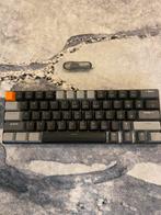 Gaming toetsenbord, 2 gaming muizen, Ophalen, Gaming toetsenbord, Logitech G, Zo goed als nieuw