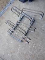 Fietsrek, Fietsen en Brommers, Fietsaccessoires | Fietsenrekken, Ophalen, Gebruikt