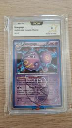 Smogogo Tempête Plasma PCA 9, Hobby & Loisirs créatifs, Enlèvement, Neuf, Cartes en vrac