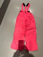 Skibroek Decathlon roze 6-9 jaar, Sport en Fitness, Overige merken, Ophalen of Verzenden, Zo goed als nieuw, Kleding