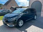 Renault Espace 7 plaatsen 2016 220000km, Auto's, Voorwielaandrijving, Leder en Stof, 96 kW, 5 deurs