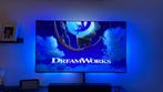 Philips Ambilight 4-zijdige 55inch OLED-tv, Audio, Tv en Foto, Televisies, Ophalen, Philips, OLED, Zo goed als nieuw
