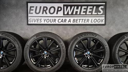 DEMO 20 inch BMW X5 G05 IX5 Winterbanden X6 G06 styling 748M, Auto-onderdelen, Banden en Velgen, Banden en Velgen, Winterbanden