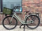 Gazelle Heavy Duty stadsfiets, Vélos & Vélomoteurs, Vélos | Femmes | Vélos pour femme, Enlèvement, Comme neuf, Gazelle, Vitesses