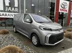 Toyota ProAce Dynamic 1d DEMO, 4 deurs, Euro 6, ProAce, Overige brandstoffen