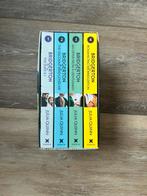 The Bridgerton Collection: Books 1-4, Ophalen, Zo goed als nieuw