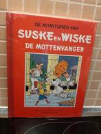 Hardcover De mottenvanger + bijlage, Boeken, Ophalen of Verzenden, Nieuw