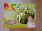 Donsdeken Hé Bamboo 100 x 135 cm, Ophalen of Verzenden, Nieuw