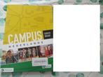 Campus Nederlands Eerste graad: ISBN 978-90-289-9677-9, Ophalen, Nieuw, Hoger Onderwijs