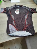 maillot vélo homme xxl, XXL, Enlèvement, Neuf