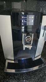 jura E8, Elektronische apparatuur, Koffiezetapparaten, Ophalen, Zo goed als nieuw