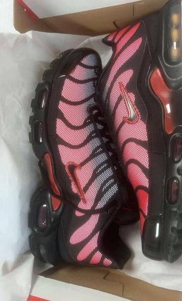 nike TN pointure 38.5  beschikbaar voor biedingen