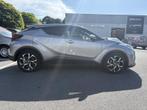 Toyota C-HR C-LUB Mono-Tone, Automaat, 72 kW, 86 g/km, Bedrijf