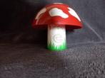 Muzikale paddenstoel - sprookjesbos - Efteling -> 5€, Ophalen, Nieuw