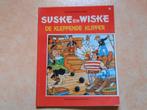 Suske en wiske 95 De kleppende klipper 1969  1 ste druk., Boeken, Stripverhalen, Willy Vandersteen, Eén stripboek, Ophalen of Verzenden