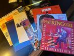 Vinyl platencollectie te koop jaren 50-60-70 - 368 LP's, Cd's en Dvd's, Ophalen, Gebruikt, 12 inch