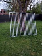 Hondenpaneel, Tuin en Terras, Ophalen of Verzenden, Gebruikt