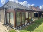 Gratis veranda, Ophalen, Veranda