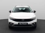 Fiat Tipo Cross 1.0 Cross | Navi | Cam | ECC | PDC | LMV |, Auto's, Fiat, Voorwielaandrijving, 4 zetels, Stof, Gebruikt