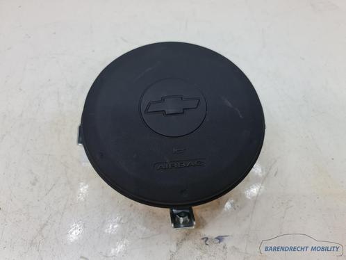 Stuurairbag Chevrolet Matiz stuur airbag zwart origineel geb, Auto-onderdelen, Overige Auto-onderdelen, Chevrolet, Gebruikt