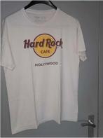 T-shirt - HARDROCK CAFE - maat L, Envoi, Taille 52/54 (L), Comme neuf, Hardrock Cafe
