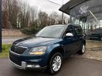 Skoda Yeti 2.0 CR TDi Active OutDoor *12 MOIS GARANTIE*, Autos, Skoda, Achat, Garantie prolongée, Boîte manuelle, Entretenue par le concessionnaire