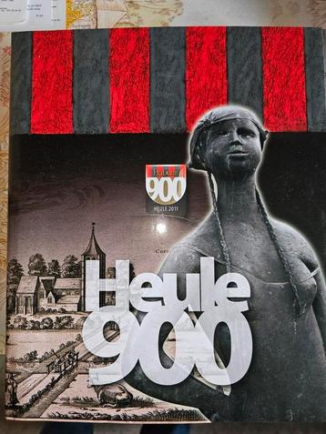 Heule 1011 - 2011 beschikbaar voor biedingen