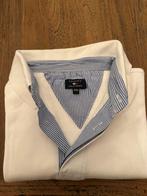 Witte polo, Vêtements | Hommes, Polos, Enlèvement, Comme neuf