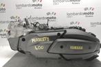 Yamaha Majesteit 400 H317E motor 26000 km, Motoren, Gebruikt