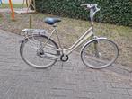 Damesfiets Batavus, Fietsen en Brommers, Ophalen of Verzenden, Zo goed als nieuw, Batavus, Versnellingen
