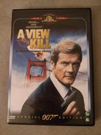 DVD James Bond 007 - Dangereusement vôtre - A day to a kill, Ophalen of Verzenden, Zo goed als nieuw