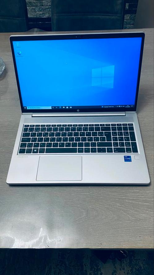 Hp Probook 650 G8 in prachtige staat, Computers en Software, Windows Laptops, Zo goed als nieuw, 15 inch, SSD, 2 tot 3 Ghz, 16 GB